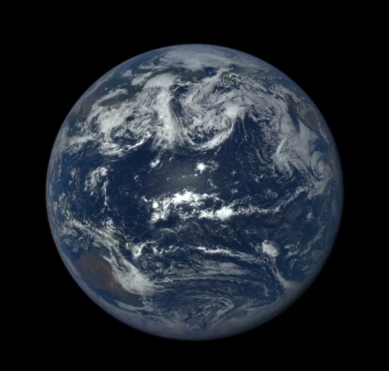 Planet di Tata Surya