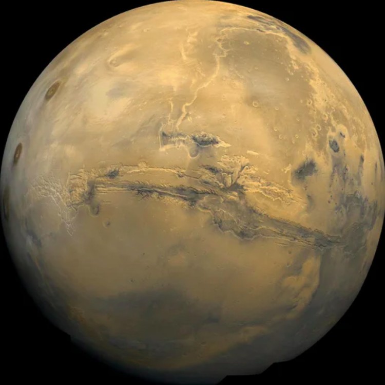 Planet di Tata Surya Planet di Tata Surya