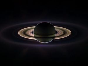 Nama-nama Planet dan Urutannya di Tata Surya