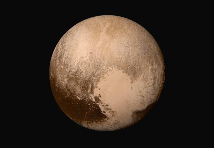 Planet di Tata Surya