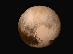 Planet dan Bintang Pengembara