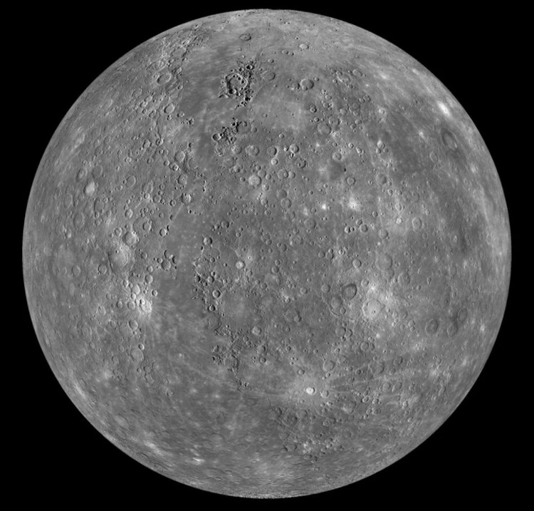 Planet di Tata Surya Planet di Tata Surya