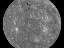 Ini Bukti Bentuk Bumi Bulat Bukan Datar, Planet Lain Juga!