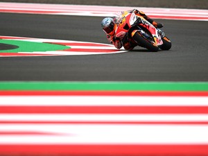 Ada MotoGP, Internet Sirkuit Mandalika Dijanjikan Anti Lemot