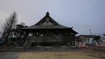 Geliat Kota-kota di Fukushima Pasca 11 Tahun Bencana Nuklir