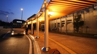 Di tengah upaya untuk membuka kembali kota-kota di kawasan Fukushima, proyek Futaba pun muncul untuk membantu merevitalisasi kota melalui pariwisata, bisnis baru, dan migrasi dari luar Fukushima. Meski begitu, Hideyuki Ban, salah satu direktur Pusat Informasi Nuklir Warga, mengatakan bahwa mereka yang kembali ke daerah itu harus menjalani pemeriksaan kesehatan. Dia mengatakan tingkat radiasi yang dapat dihuni sama dengan pekerja nuklir, dan dapat menyebabkan peningkatan risiko kanker dalam waktu lima tahun.