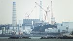 Geliat Kota-kota di Fukushima Pasca 11 Tahun Bencana Nuklir