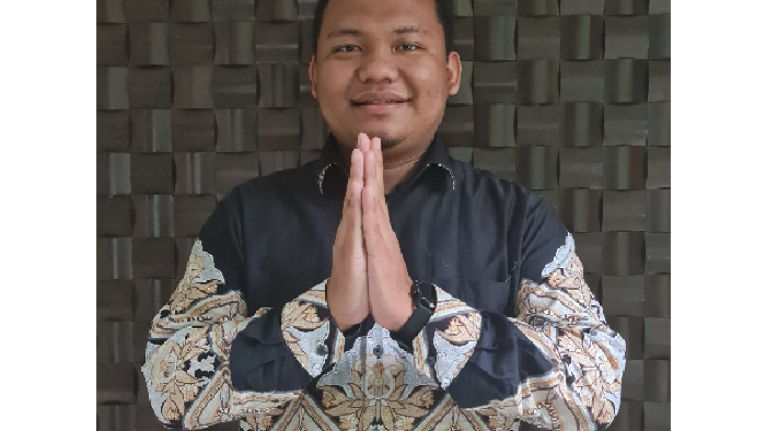 Presdir PT SKB Eko Pujianto