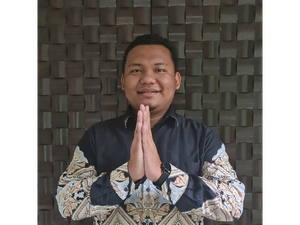 Baba Rafi Wilayah Barat Tegaskan Tak Terkait Dugaan Investasi Bodong Vaname