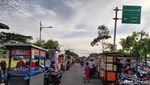 Seru! Pusat Jajanan Sore Murah Meriah di PSB Kelapa Gading