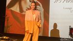 Raisa Rilis Its Personal, Album tentang Kegelisahan Hati