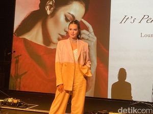 Raisa Rilis Its Personal, Album tentang Kegelisahan Hati