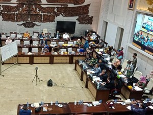 Tok! Komisi XI DPR Pilih Isma Yatun dan Haerul Saleh Jadi Anggota BPK