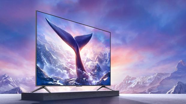 Redmi TV Max 100
