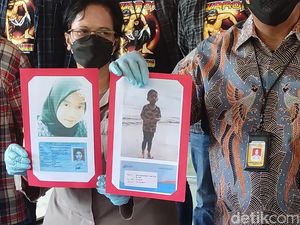 6 Fakta Sejauh Ini Pembunuhan Sadis Ibu-Anak di Kolong Tol Semarang