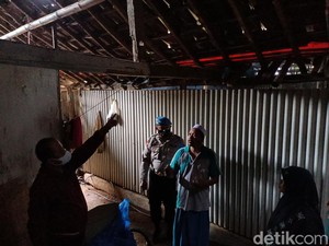 Calon Kepala Desa Kalah di Probolinggo Ditemukan Tewas Gantung Diri