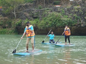 Pacitan Punya 20 Desa Wisata Potensial untuk Kebangkitan Ekonomi