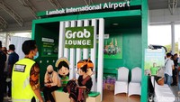 Sandiaga mengatakan, konektivitas transportasi merupakan hal yang sangat penting dalam membangkitkan sektor pariwisata, terlebih dalam menghadapi pelaksanaan event internasional seperti MotoGP Mandalika 2022.