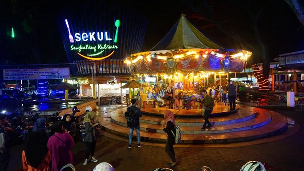 Sengkaling Malang