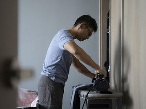 Toxic Masculinity, Penghalang Utama Laki-Laki Untuk Berperan di Keluarga