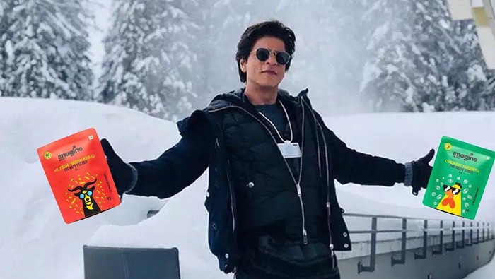 Shah Rukh Khan