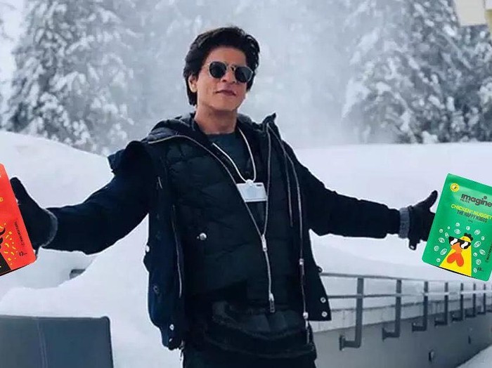 Shah Rukh Khan