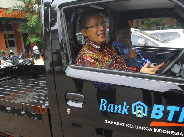 Sinergi Layanan Bisnis Perbankan di Kampus
