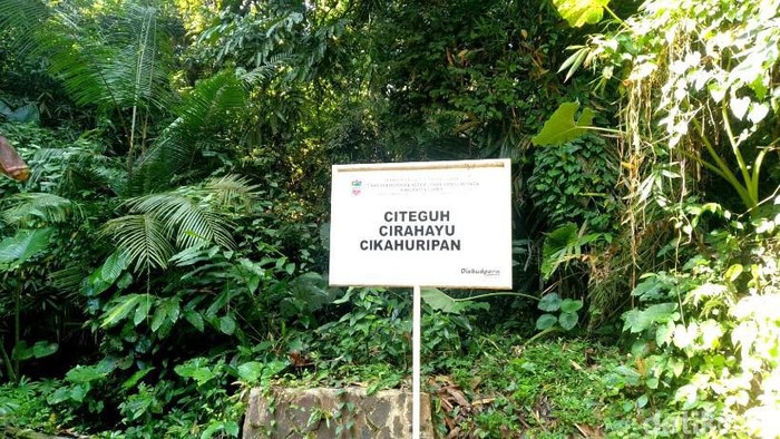 Situs Karangkamulyan.