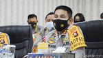 Potret 3 Kandidat Polisi Berintregritas Hoegeng Awards 2022