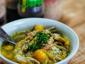 Sluurp! Ini 5 Soto Ambengan Segar dengan Isian Komplet di Jakarta