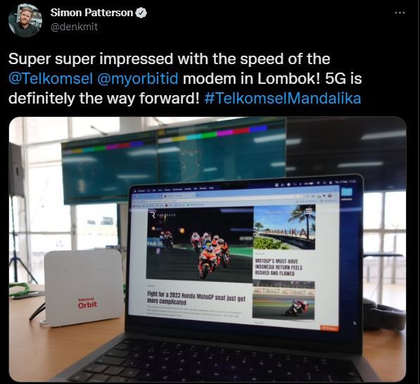 Telkomsel