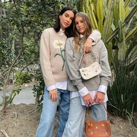 Aku ingat ketika Jaydyn lahir, aku langsung merasa terikat dengannya. Itu sesuatu yang hanya bisa seorang ibu alami dengan anaknya, katanya. Meski begitu, diakui Britanny jika saat jadi ibu muda, ia harus banyak belajar dan pintar membagi waktu. Foto: Instagram @ brittanyxavier