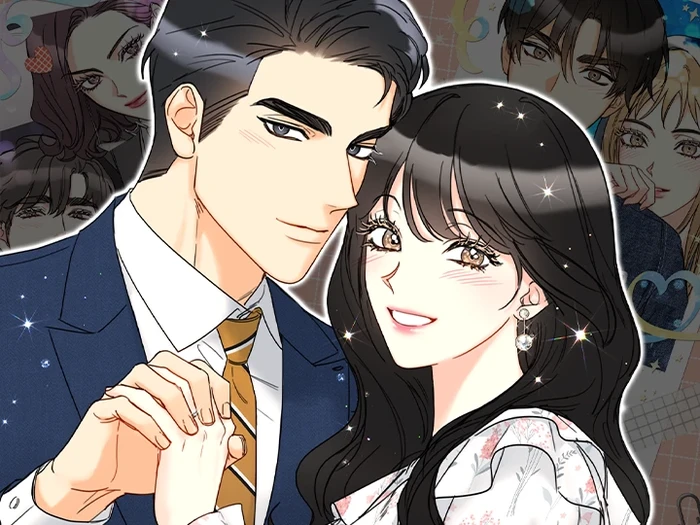 Webtoon A Business Proposal Webtoon A Business Proposal