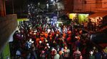 Wow, Mobil-mobil Ini Diubah Jadi Sound System untuk Pesta Menggelegar