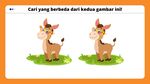 Teka-teki Ini Gampang Banget, Tak Bisa Jawab Tandanya Sudah Harus Tidur