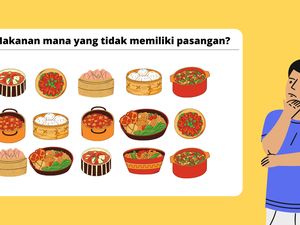 Teka-teki Ini Gampang Banget, Tak Bisa Jawab Tandanya Sudah Harus Tidur