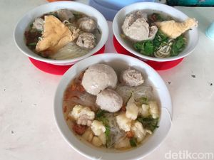 Sedih! Para Penjual Makanan Ini Kena Fitnah Pakai Pesugihan hingga Daging Tikus
