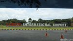 60 Ribu Penonton MotoGP, Bandara Lombok Kian Sibuk