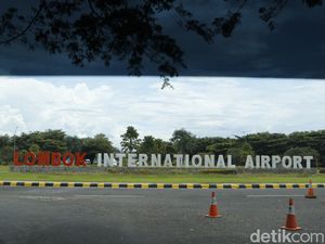 Akhir Parkir Bandara Lombok Rp 360 Ribu: AP I Minta Maaf, Uang Di-refund