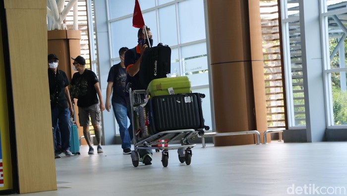 Bandar Udara Internasional Lombok Zainuddin Abdul Madjid