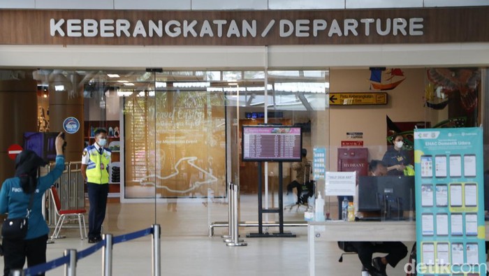 Bandar Udara Internasional Lombok Zainuddin Abdul Madjid