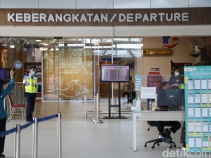 Syarat Naik Pesawat-Kereta Terbaru, Lengkap!