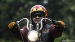 Bukan Mandalika, Motor-motor Klasik ini Balapan di Ancol