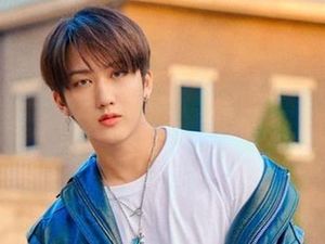 Kondisi Changbin Stray Kids yang Dinyatakan Positif Covid-19