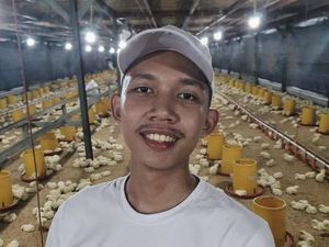 Ini yang Bawa Alumni UB Masuk Forbes 30 Under 30