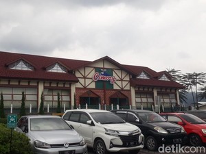 Cimory Dairyland Prigen: Wisata Edukatif dan Menarik di Pasuruan