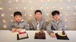 Potret Terbaru Dae Han, Min Guk, Man Se yang Kini Berusia 11 Tahun
