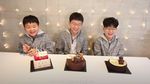 Potret Terbaru Dae Han, Min Guk, Man Se yang Kini Berusia 11 Tahun
