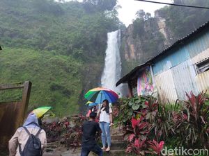 13 Tempat Liburan Keluarga untuk Awal Tahun di Sulsel yang Seru dan Menarik