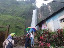 13 Tempat Liburan Keluarga untuk Awal Tahun di Sulsel yang Seru dan Menarik